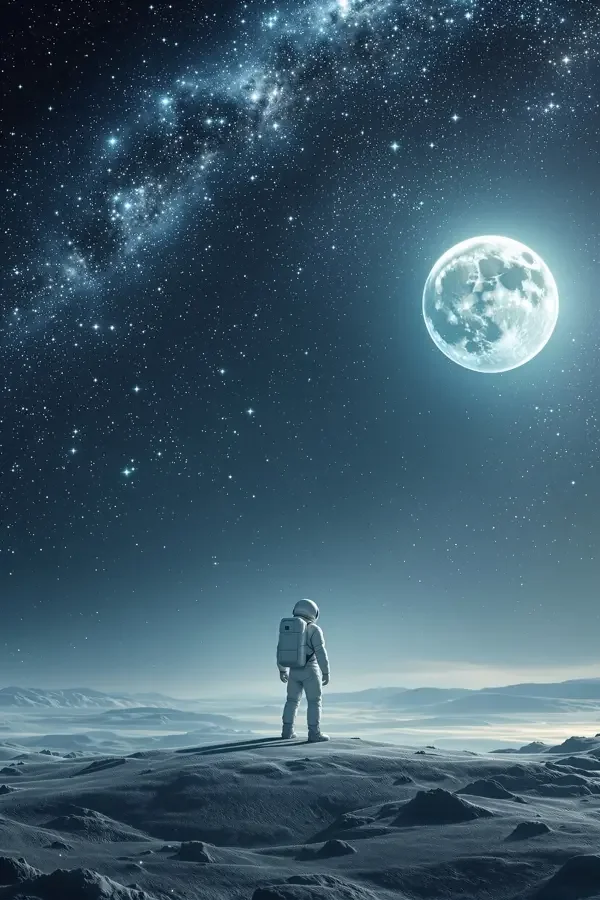 星际漫游